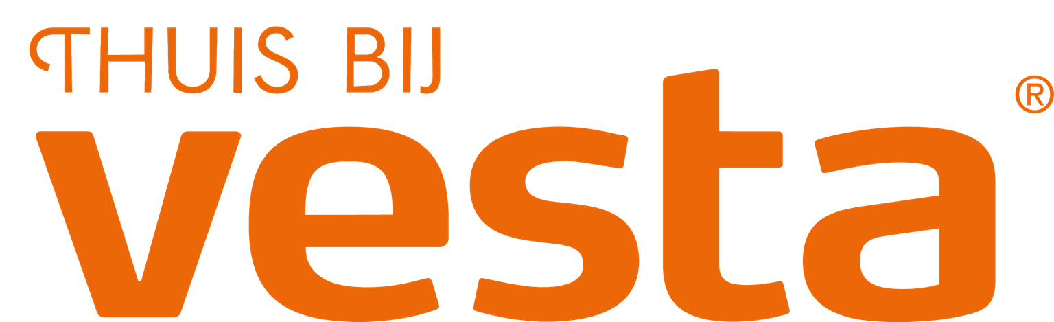Thuis bij Vesta